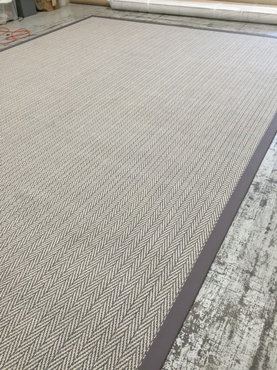 carpet binding to rug service Charlotte NC