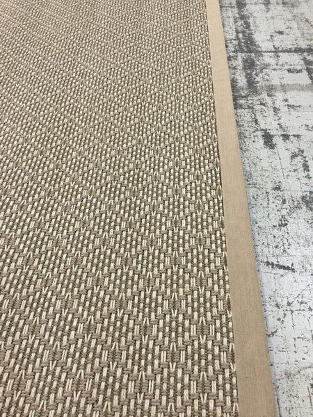 Carpet Binding Services