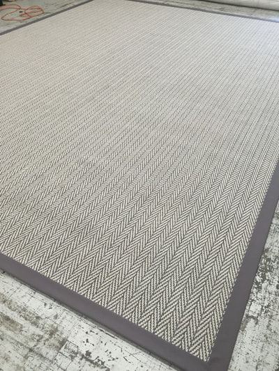 binding carpet to area rug Charlotte NC