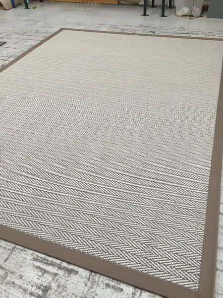 Carpet Binding Sevice, Charlotte NC